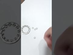 Złącza Yuetong SS 304