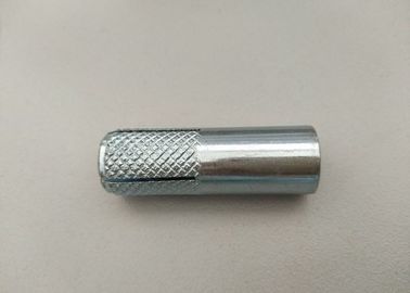 Ciężki M12 Drop In Expansion Anchor karton stalowy 30 dni data dostawy