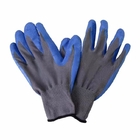 Powłoki Rękawice ochronne do pracy w przemyśle Odporne na zużycie antypoślizgowe